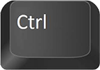Tasto CTRL