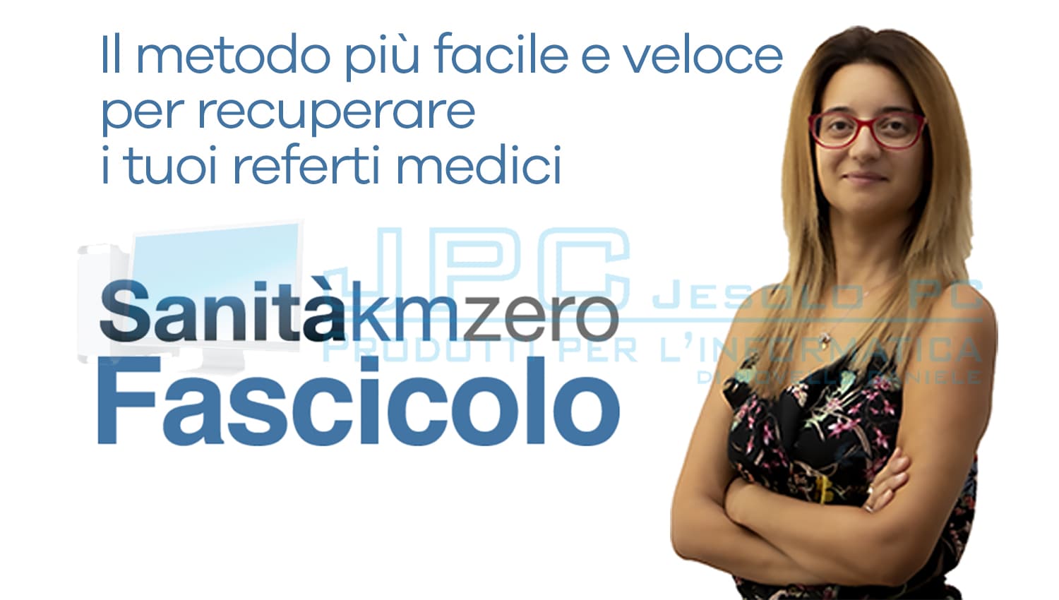 Fascicolo SanitàKmZero.it - Blog di Jesolo PC