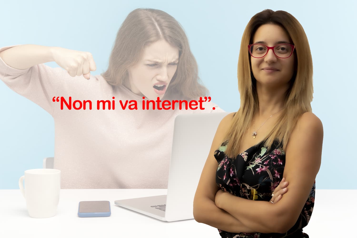 Internet non va - Blog di Jesolo PC