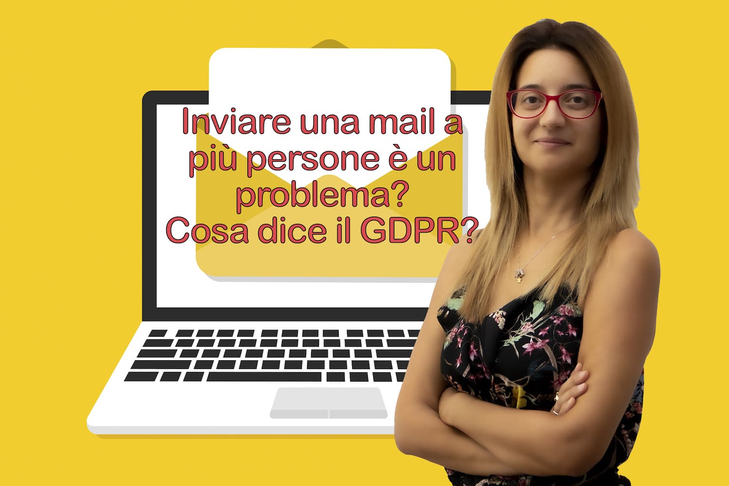 GDPR - Blog di Jesolo PC