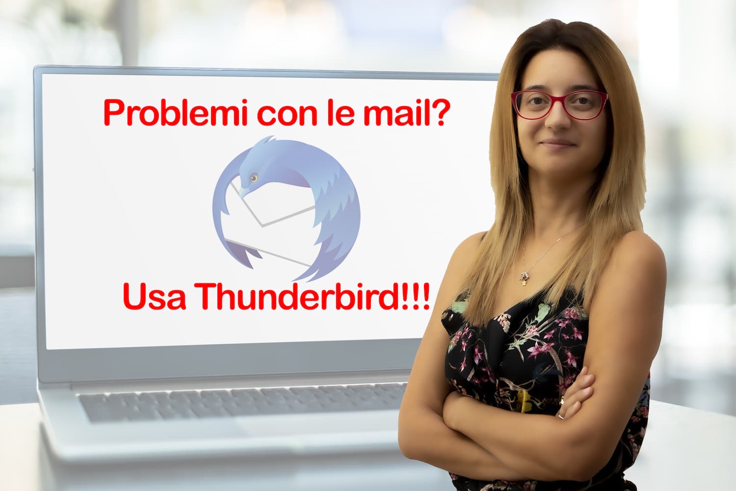 Problemi con le mail? - Blog di Jesolo PC