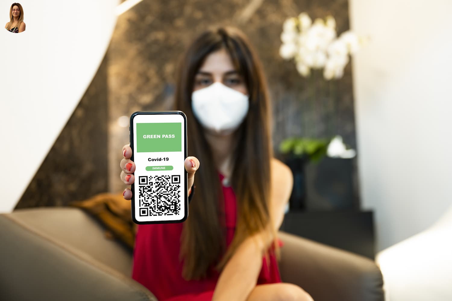 Come scaricare il greenpass - Blog di Jesolo PC