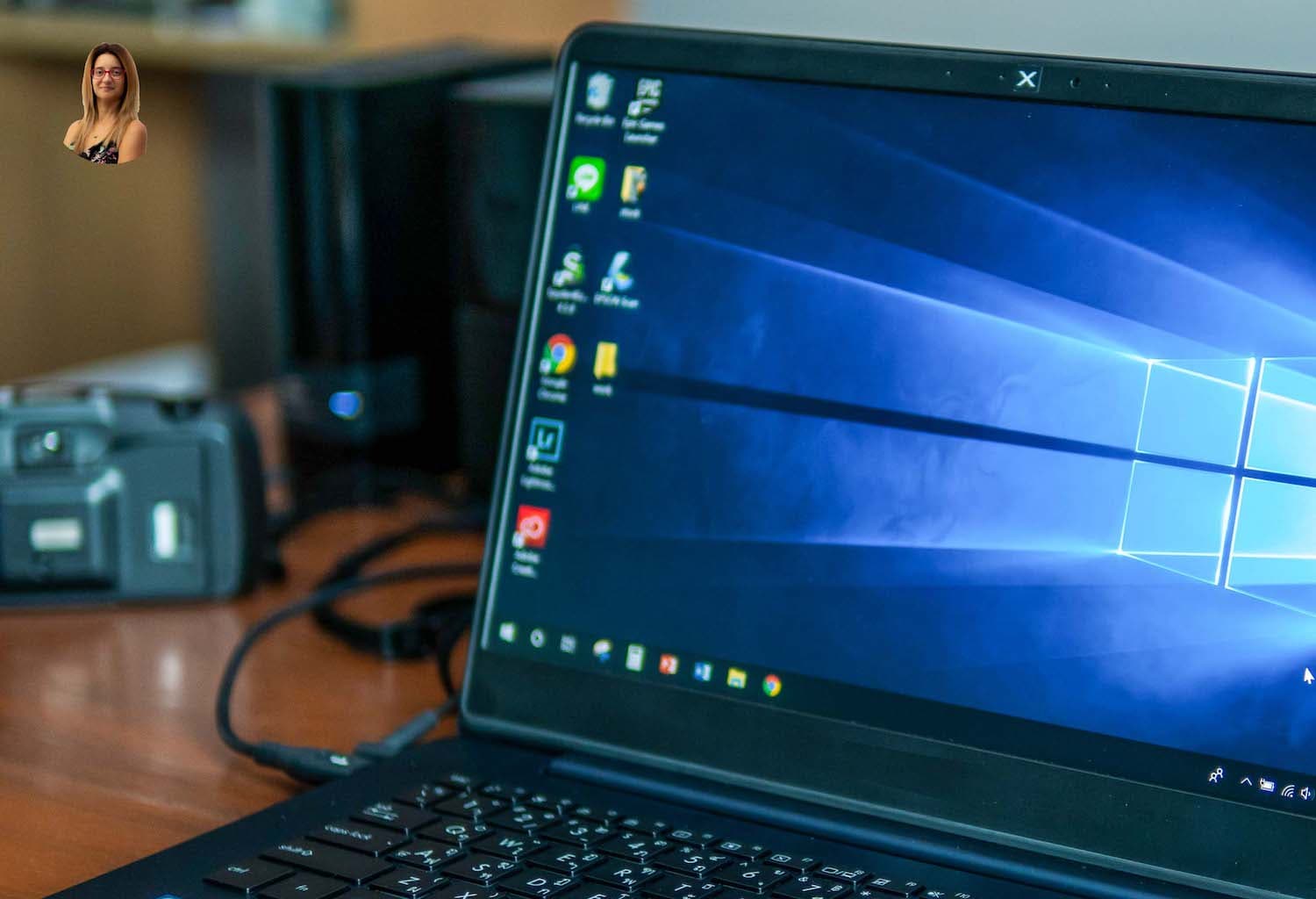 Scomparsa icone - Blog di Jesolo PC