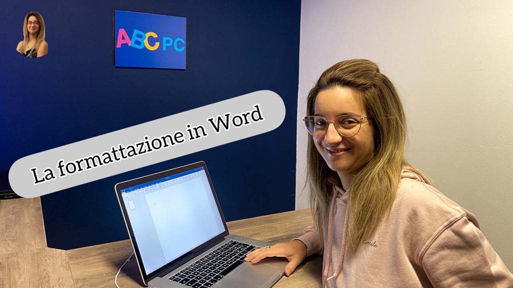 Come uniformare lo stile di un testo Word